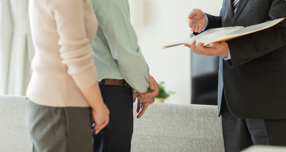 ライフプラン(家計診断)作成