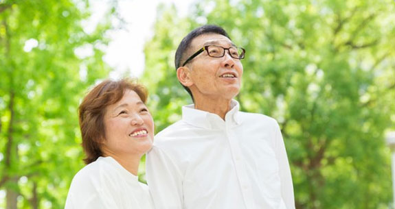 リタイアメントプラン・相続