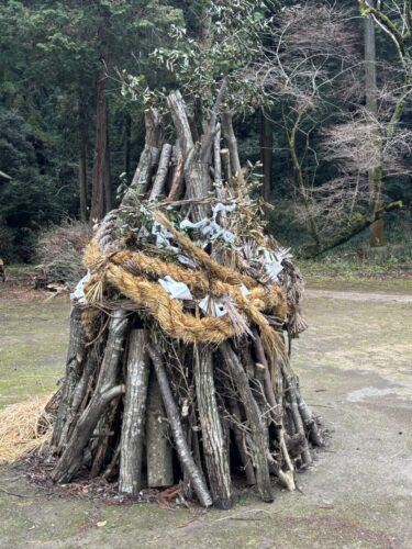 2025年12月29日 #0106 　事前準備派？それとも結果オーライ派？